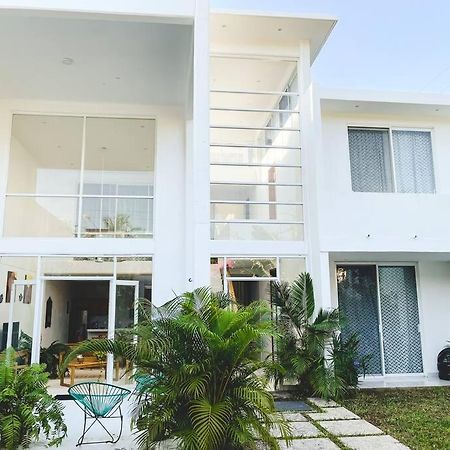 Villa Casa Bella Vista Puerto Escondido  Esterno foto
