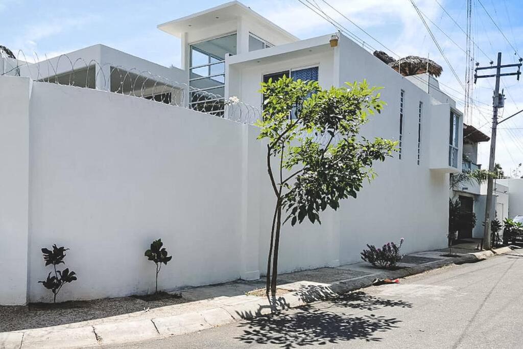 Villa Casa Bella Vista Puerto Escondido  Esterno foto