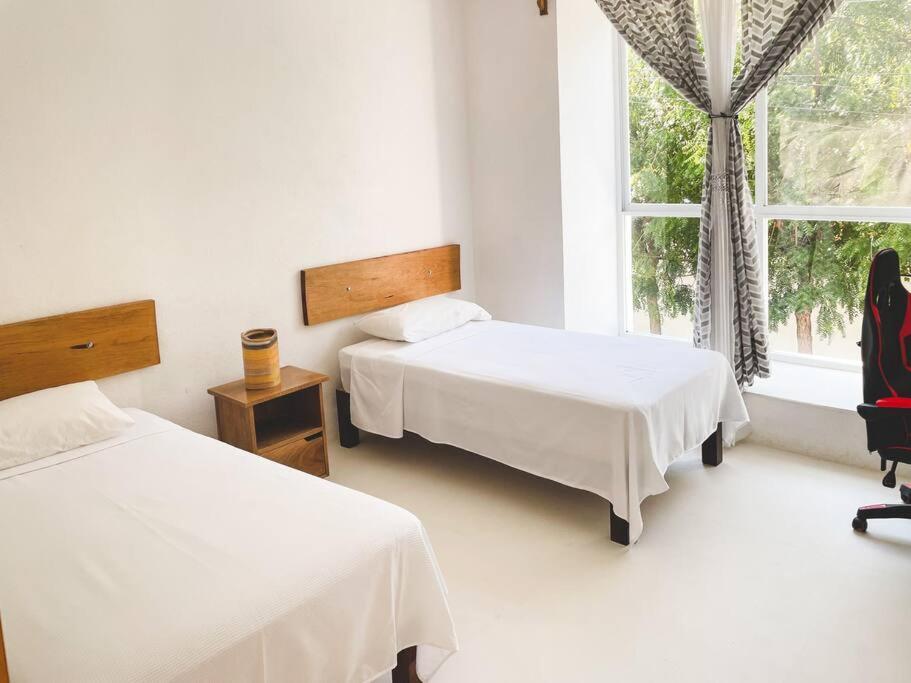 Villa Casa Bella Vista Puerto Escondido  Esterno foto