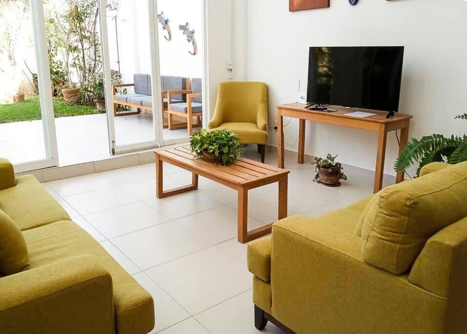 Villa Casa Bella Vista Puerto Escondido  Esterno foto
