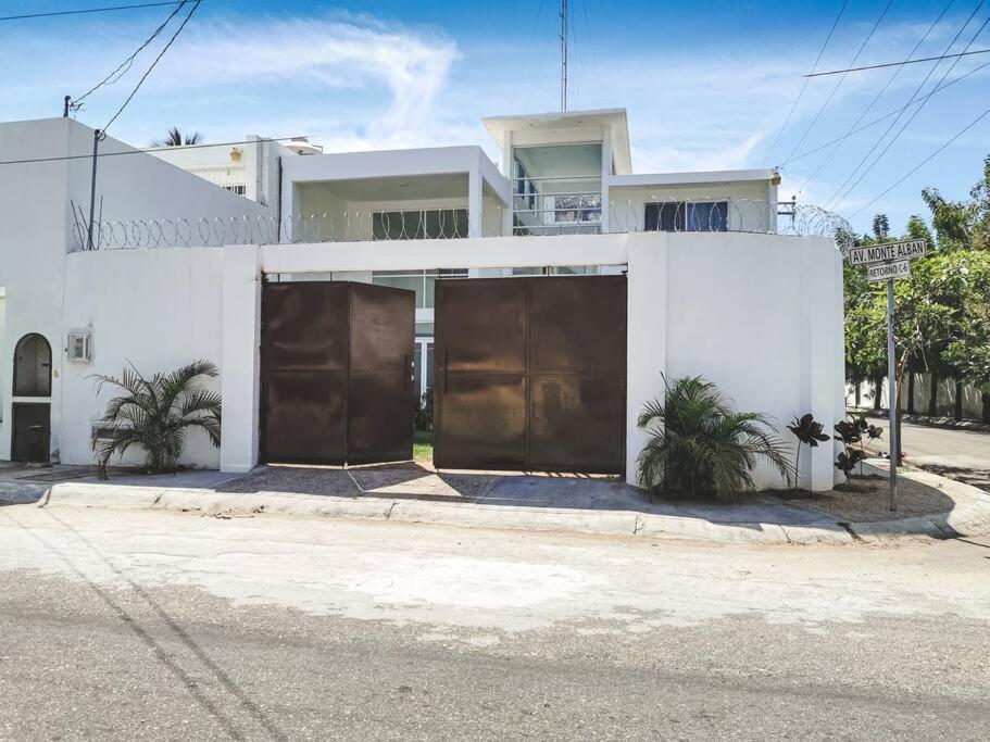 Villa Casa Bella Vista Puerto Escondido  Esterno foto