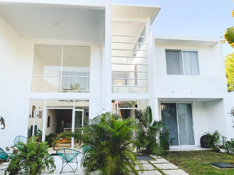 Villa Casa Bella Vista Puerto Escondido  Esterno foto